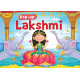 Pop-Up Laxmi by ''OM''